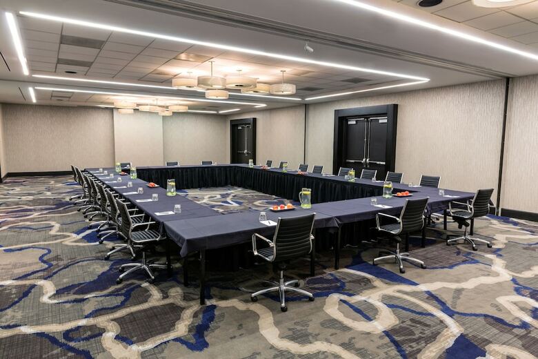 Hotel Hyatt Regency Rochester