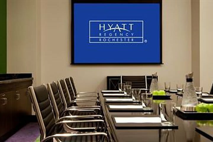 Hotel Hyatt Regency Rochester