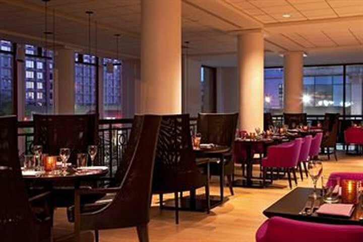 Hotel Hyatt Regency Rochester