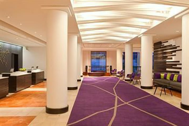 Hotel Hyatt Regency Rochester