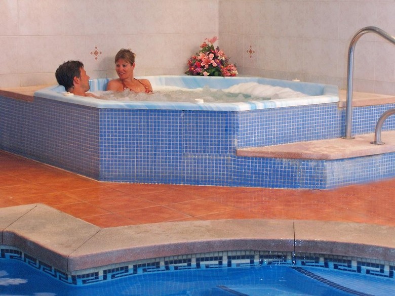 Apartamento Marbesa Oasis