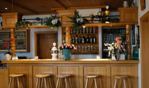 Hostal Pension Rupertstubn