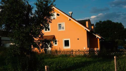 Hostal Pension Rupertstubn