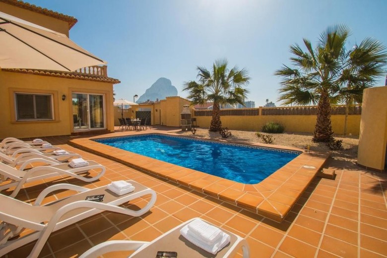 Villa Tiago