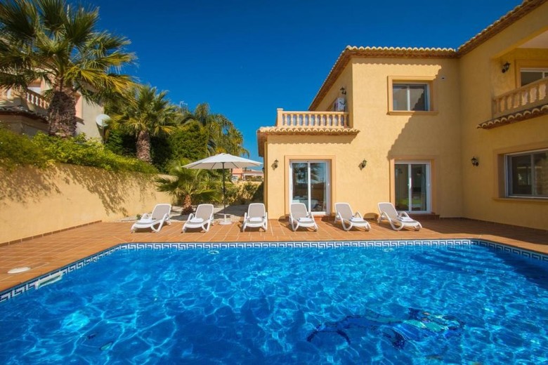 Villa Tiago