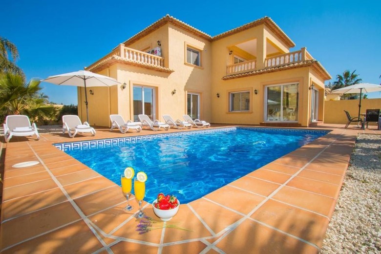 Villa Tiago