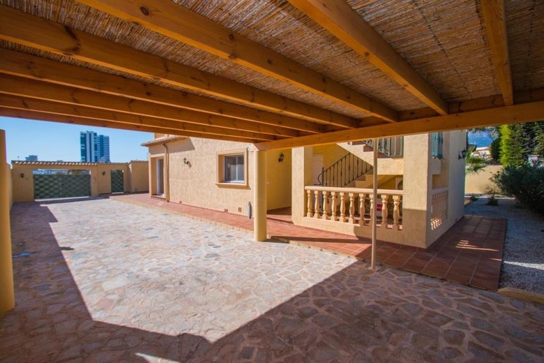 Villa Tiago