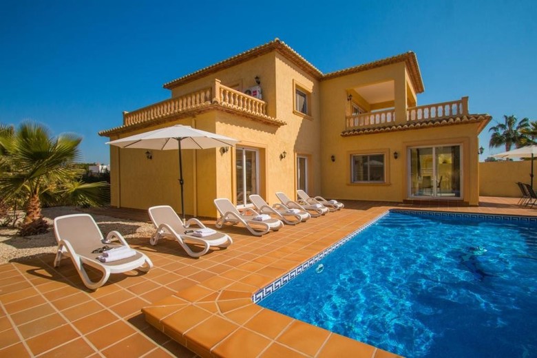 Villa Tiago