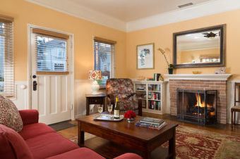 Bed & Breakfast Cheshire Cat Inn