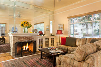 Bed & Breakfast Cheshire Cat Inn