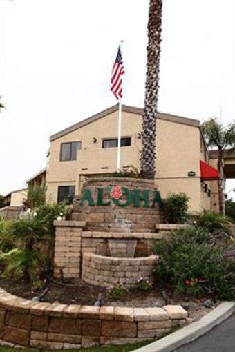 Hotel Aloha Inn