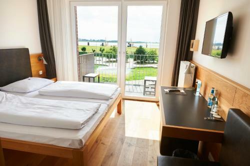 Im-jaich Hotel Bremerhaven