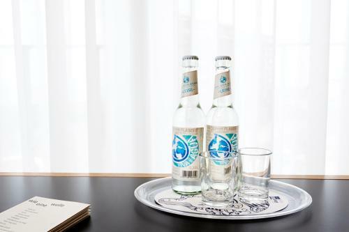 Im-jaich Hotel Bremerhaven