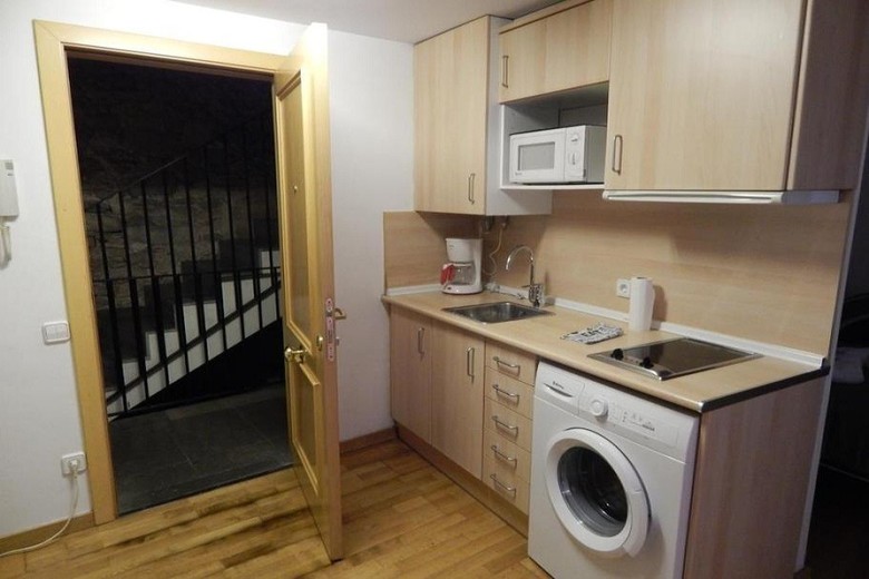 Apartamento Girorooms Barri Vell
