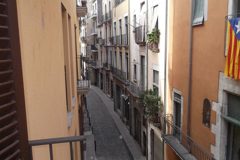 Apartamento Girorooms Barri Vell