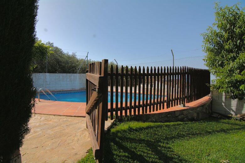 Lodge Casa Almendro
