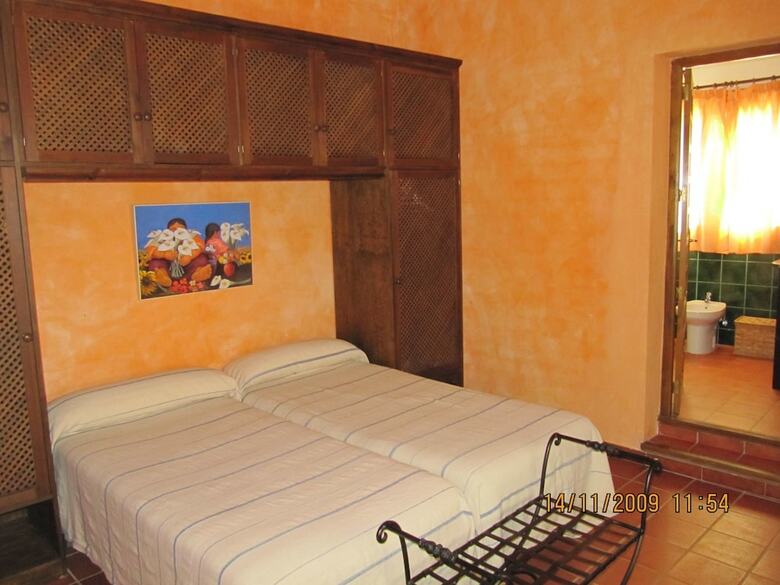 Lodge Casa Almendro