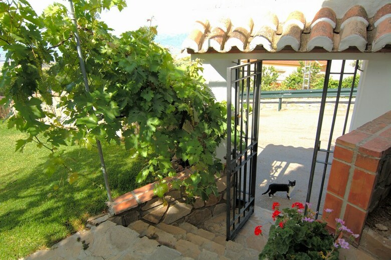 Lodge Casa Almendro