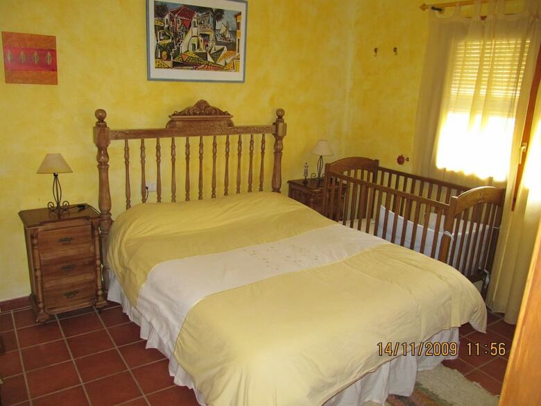 Lodge Casa Almendro