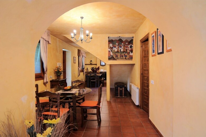 Lodge Casa Almendro