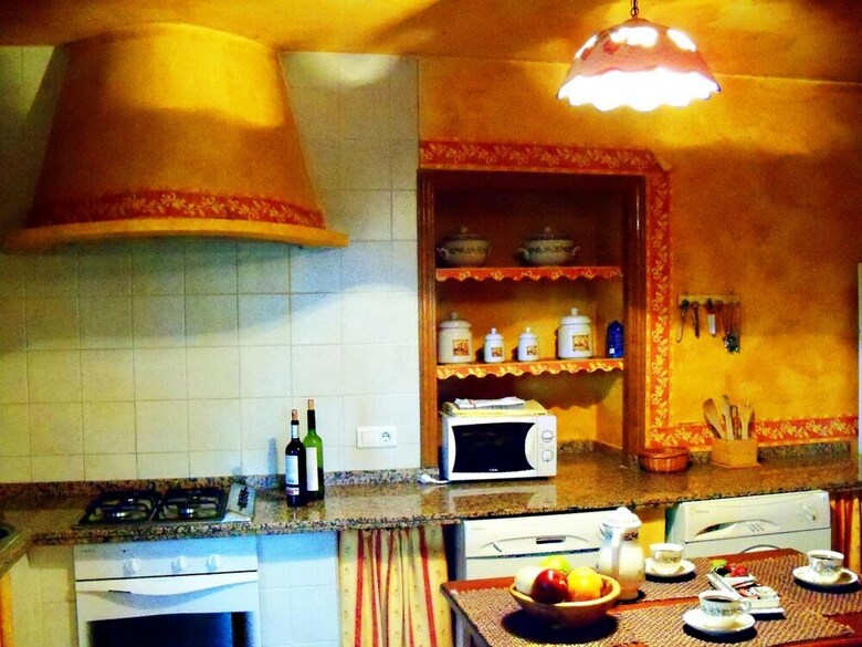 Lodge Casa Almendro