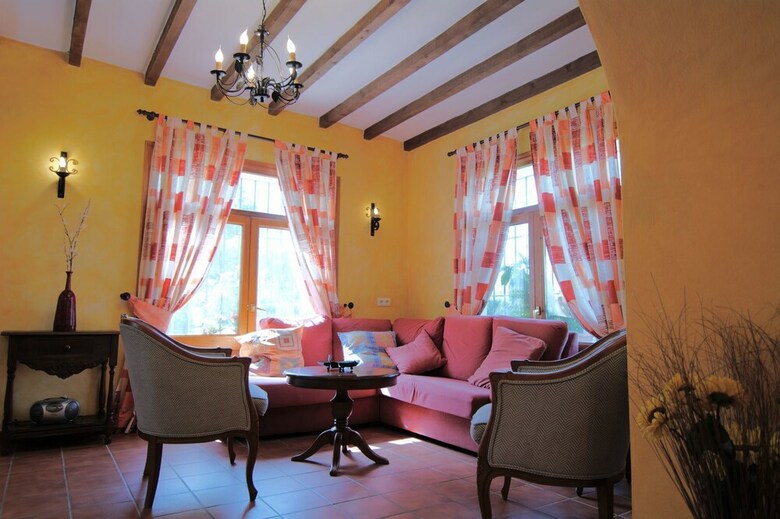 Lodge Casa Almendro