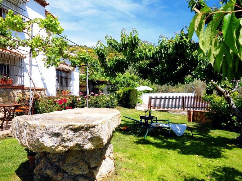 Lodge Casa Almendro