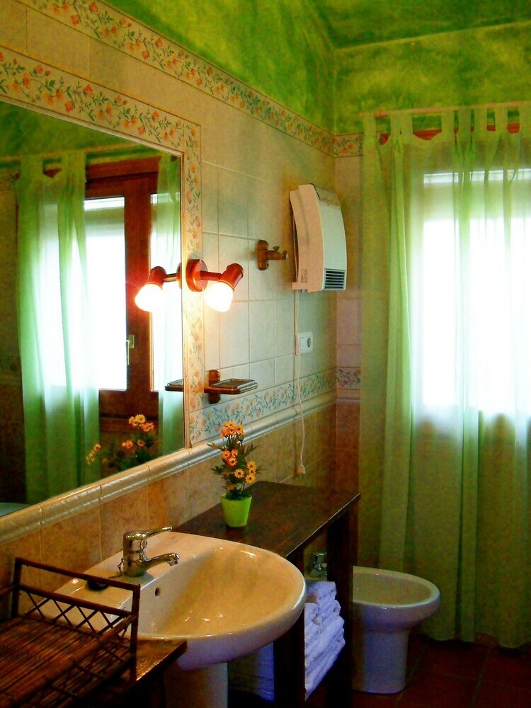 Lodge Casa Almendro