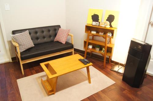 Hostal Gom Guesthouse Myeongdong