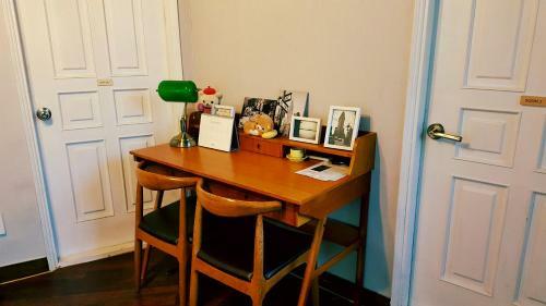 Hostal Gom Guesthouse Myeongdong