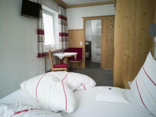 Hostal G�stehaus Panorama