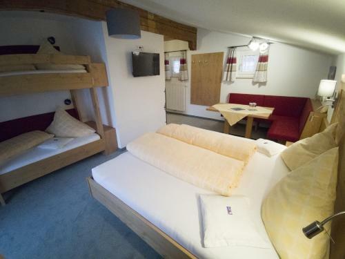 Hostal G�stehaus Panorama