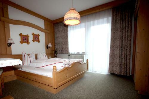 Hostal G�stehaus Panorama