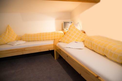 Hostal G�stehaus Panorama