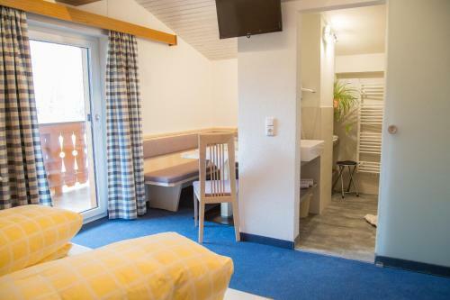 Hostal G�stehaus Panorama