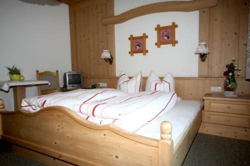 Hostal G�stehaus Panorama