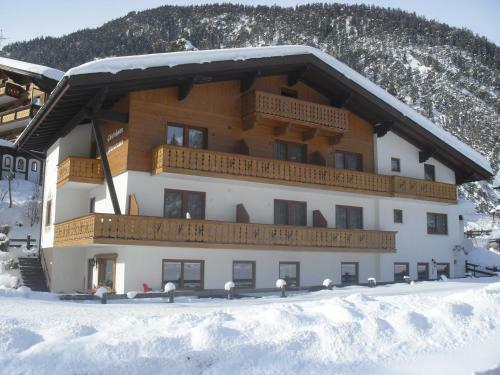 Hostal G�stehaus Panorama