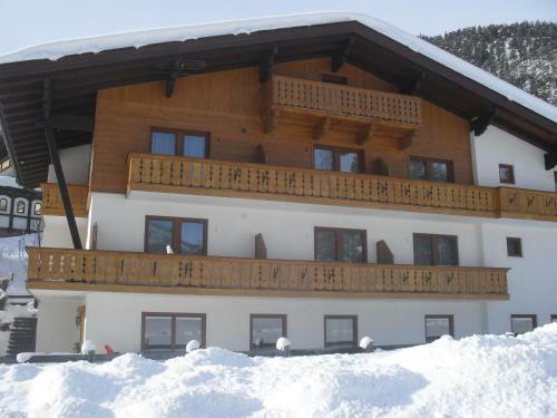 Hostal G�stehaus Panorama