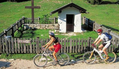 Hostal G�stehaus Panorama