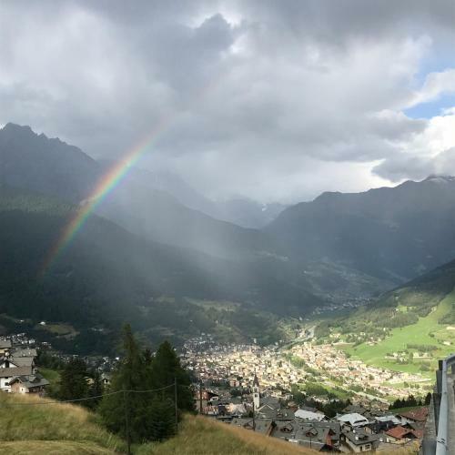 Chalet Apartment Gran Zebr�