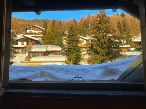 Chalet Apartment Gran Zebr�