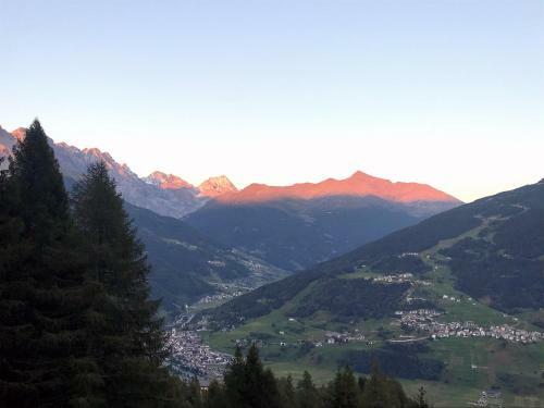 Chalet Apartment Gran Zebr�