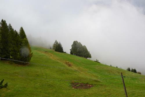 Chalet Apartment Gran Zebr�