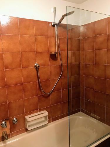 Chalet Apartment Gran Zebr�