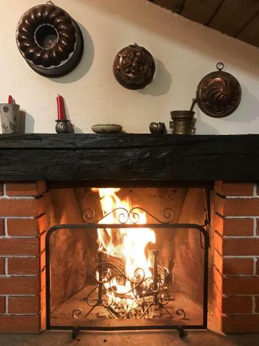 Chalet Apartment Gran Zebr�