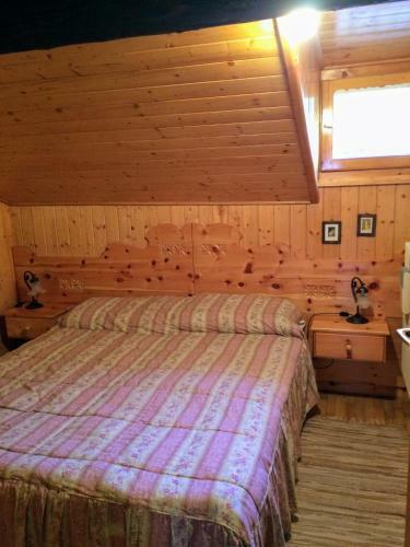 Chalet Apartment Gran Zebr�