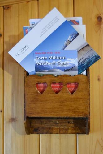 Chalet Apartment Gran Zebr�