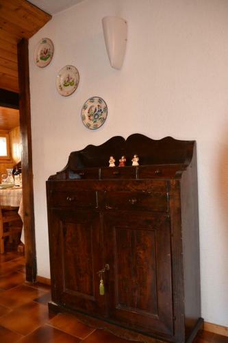Chalet Apartment Gran Zebr�