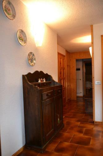 Chalet Apartment Gran Zebr�