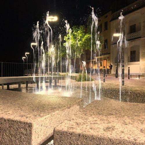 Apartamento La Terrazza Di Basilio